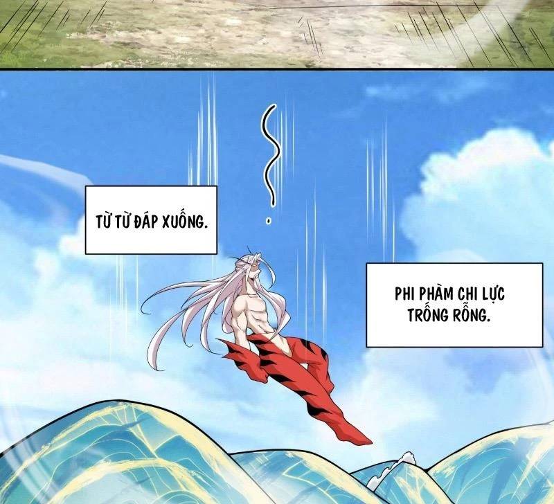 Đồ Đệ Của Ta Đều Là Đại Phản Phái Chapter 316 - Trang 48