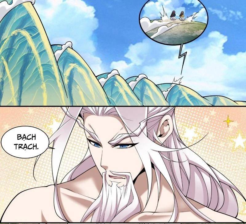 Đồ Đệ Của Ta Đều Là Đại Phản Phái Chapter 316 - Trang 50