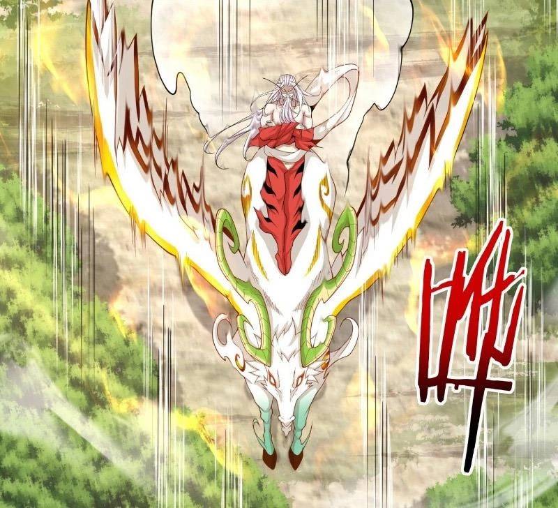 Đồ Đệ Của Ta Đều Là Đại Phản Phái Chapter 316 - Trang 51