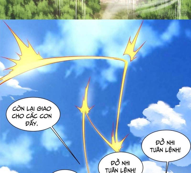 Đồ Đệ Của Ta Đều Là Đại Phản Phái Chapter 316 - Trang 52