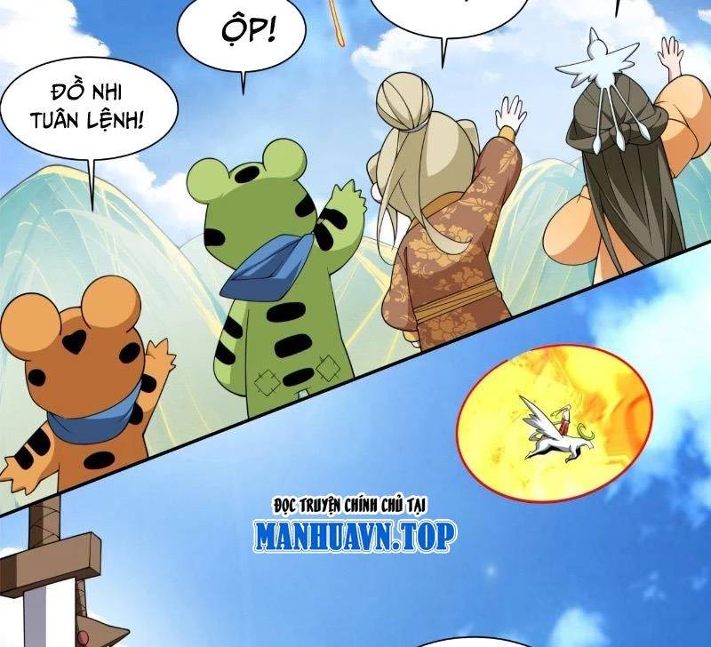 Đồ Đệ Của Ta Đều Là Đại Phản Phái Chapter 316 - Trang 53