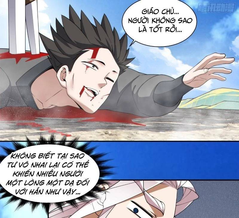 Đồ Đệ Của Ta Đều Là Đại Phản Phái Chapter 316 - Trang 54