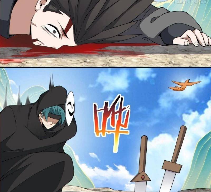 Đồ Đệ Của Ta Đều Là Đại Phản Phái Chapter 316 - Trang 56