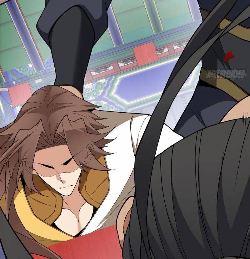 Đồ Đệ Của Ta Đều Là Đại Phản Phái Chapter 316 - Trang 6