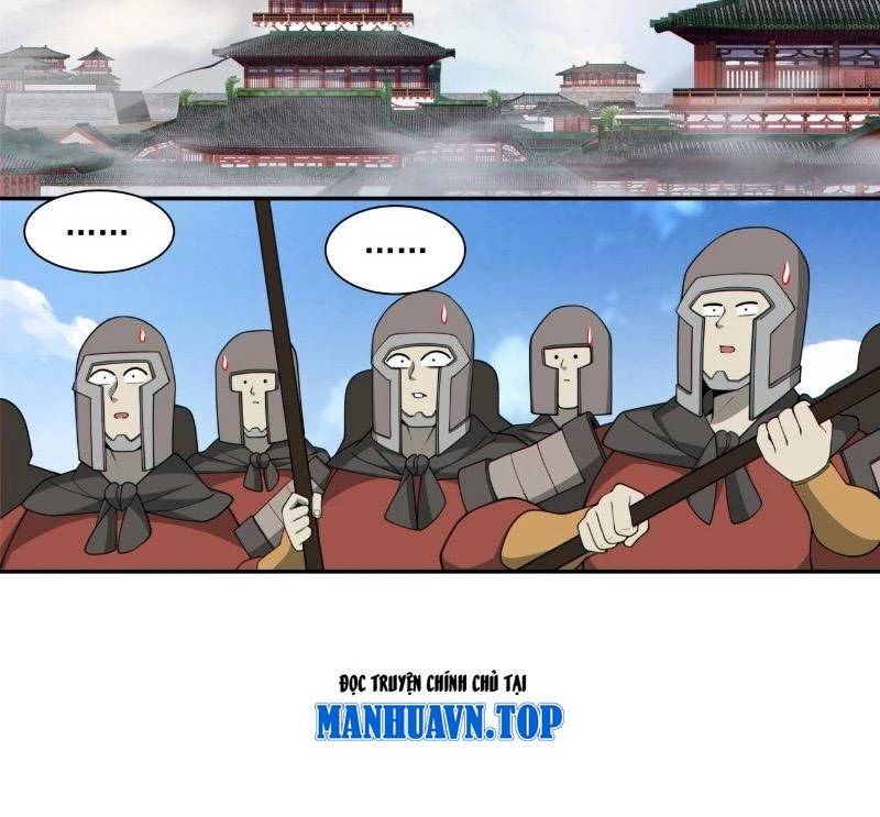 Đồ Đệ Của Ta Đều Là Đại Phản Phái Chapter 316 - Trang 60