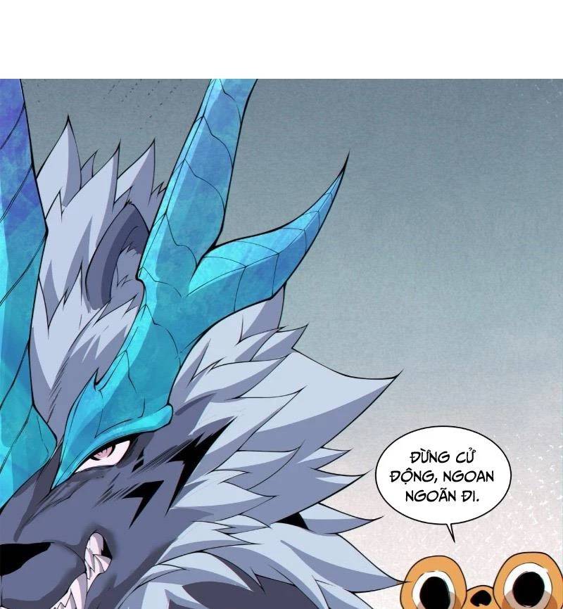 Đồ Đệ Của Ta Đều Là Đại Phản Phái Chapter 316 - Trang 61