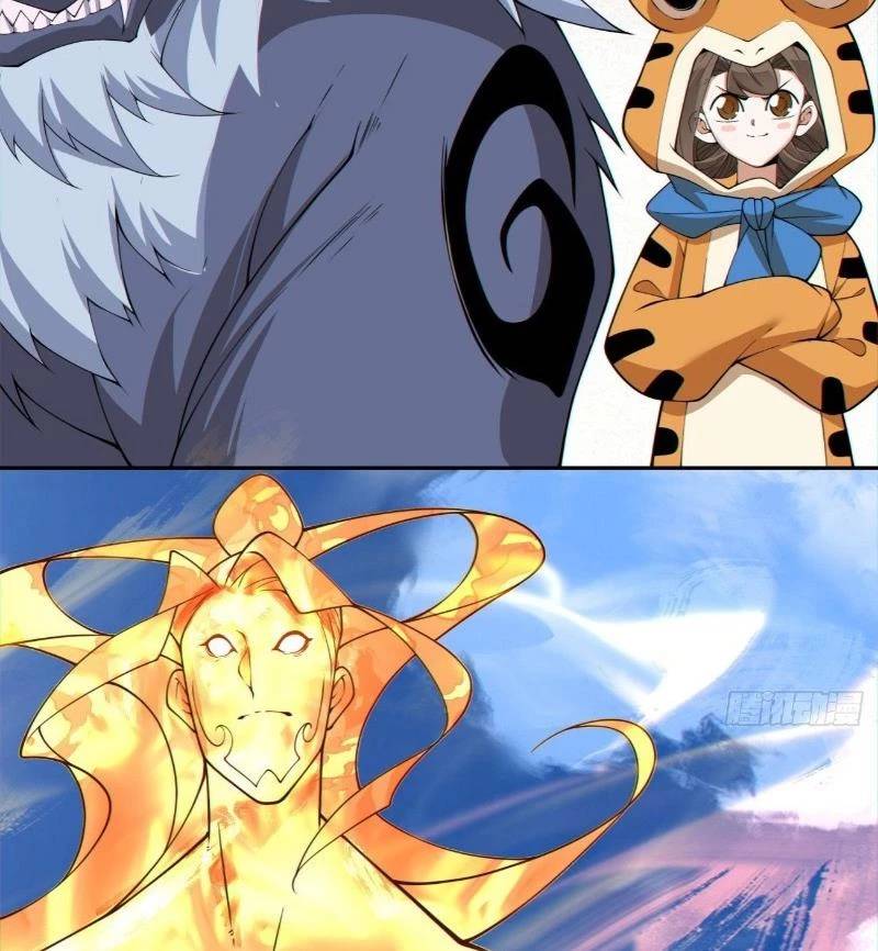 Đồ Đệ Của Ta Đều Là Đại Phản Phái Chapter 316 - Trang 62