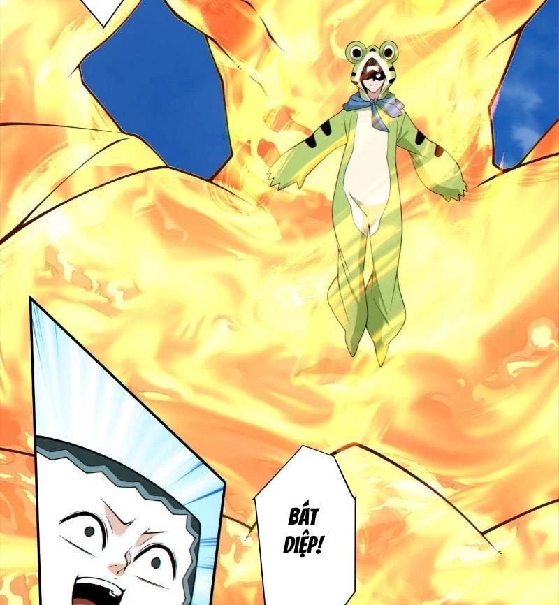 Đồ Đệ Của Ta Đều Là Đại Phản Phái Chapter 316 - Trang 65