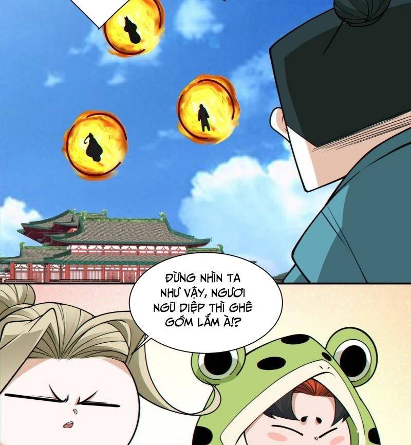 Đồ Đệ Của Ta Đều Là Đại Phản Phái Chapter 316 - Trang 69