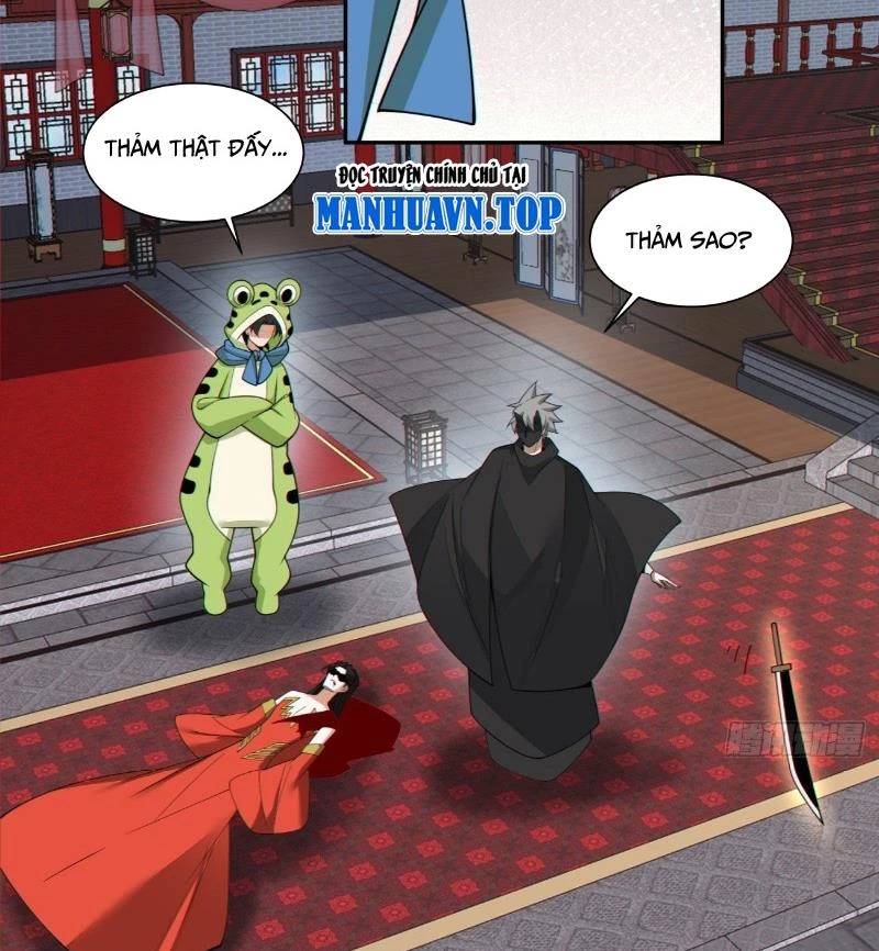 Đồ Đệ Của Ta Đều Là Đại Phản Phái Chapter 316 - Trang 71