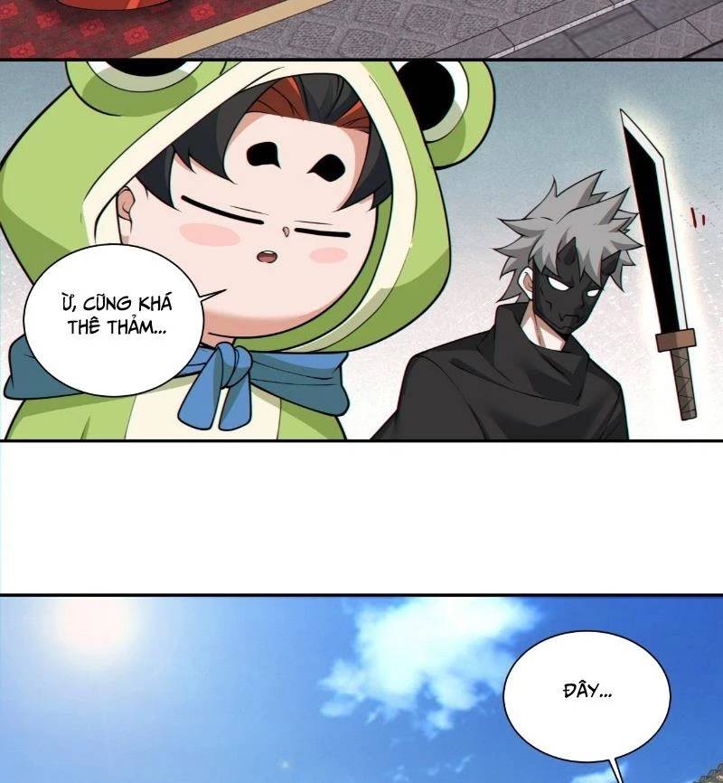 Đồ Đệ Của Ta Đều Là Đại Phản Phái Chapter 316 - Trang 72