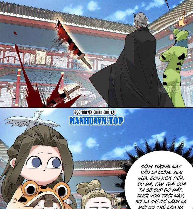 Đồ Đệ Của Ta Đều Là Đại Phản Phái Chapter 316 - Trang 73