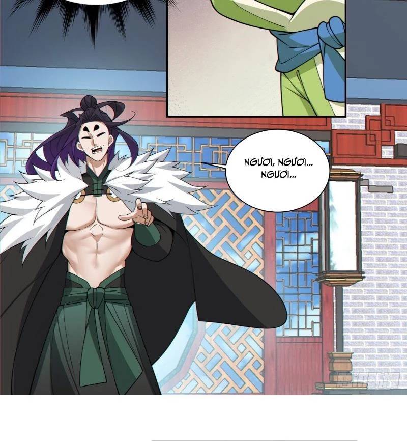 Đồ Đệ Của Ta Đều Là Đại Phản Phái Chapter 316 - Trang 75