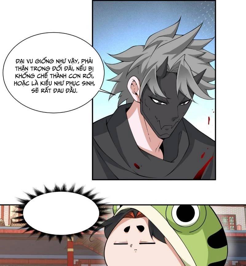 Đồ Đệ Của Ta Đều Là Đại Phản Phái Chapter 316 - Trang 76