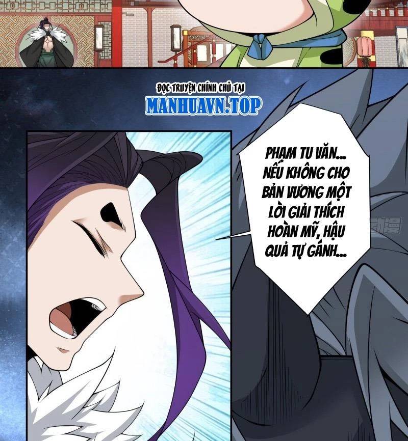 Đồ Đệ Của Ta Đều Là Đại Phản Phái Chapter 316 - Trang 77