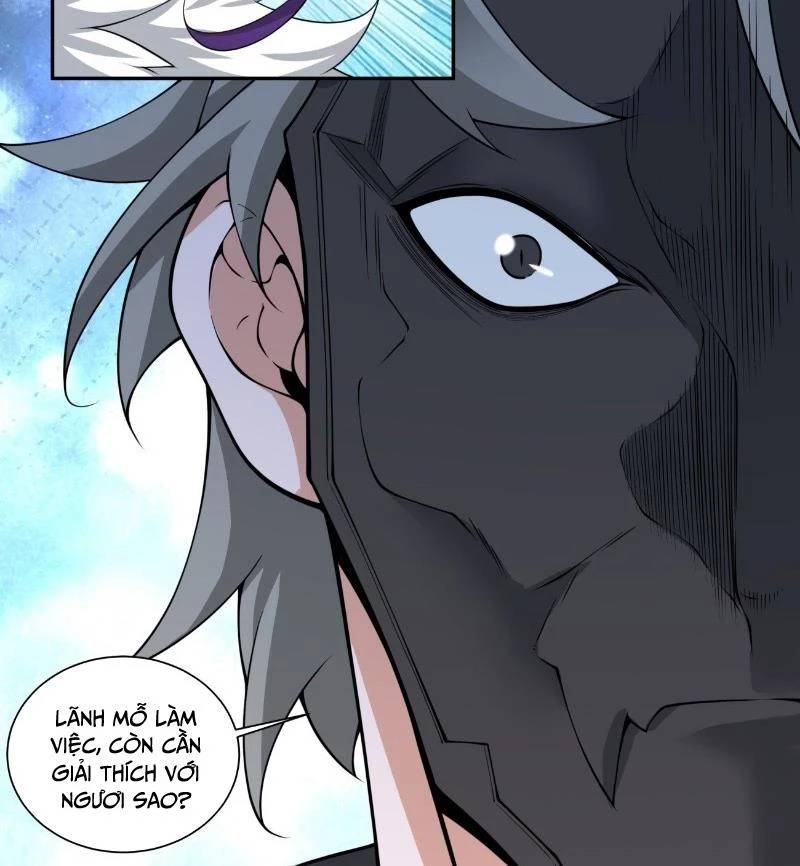 Đồ Đệ Của Ta Đều Là Đại Phản Phái Chapter 316 - Trang 78