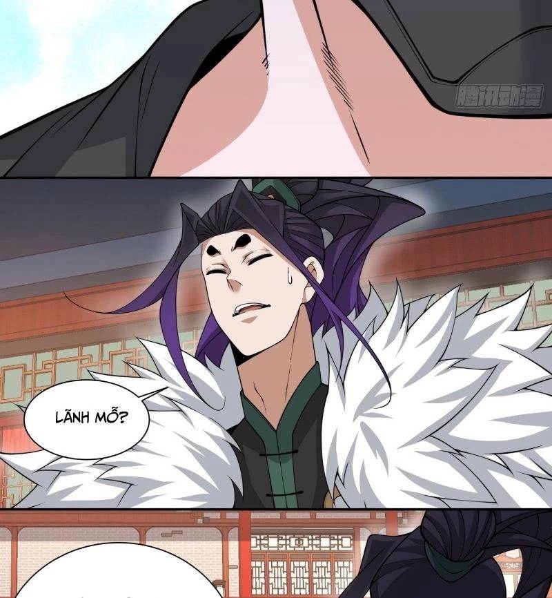 Đồ Đệ Của Ta Đều Là Đại Phản Phái Chapter 316 - Trang 79