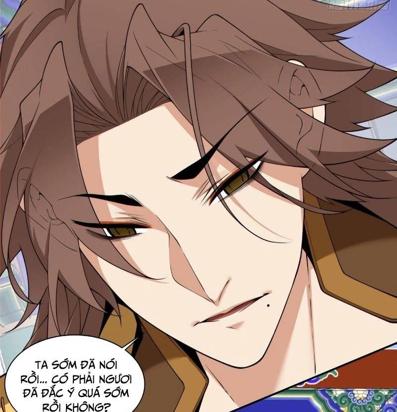 Đồ Đệ Của Ta Đều Là Đại Phản Phái Chapter 316 - Trang 8