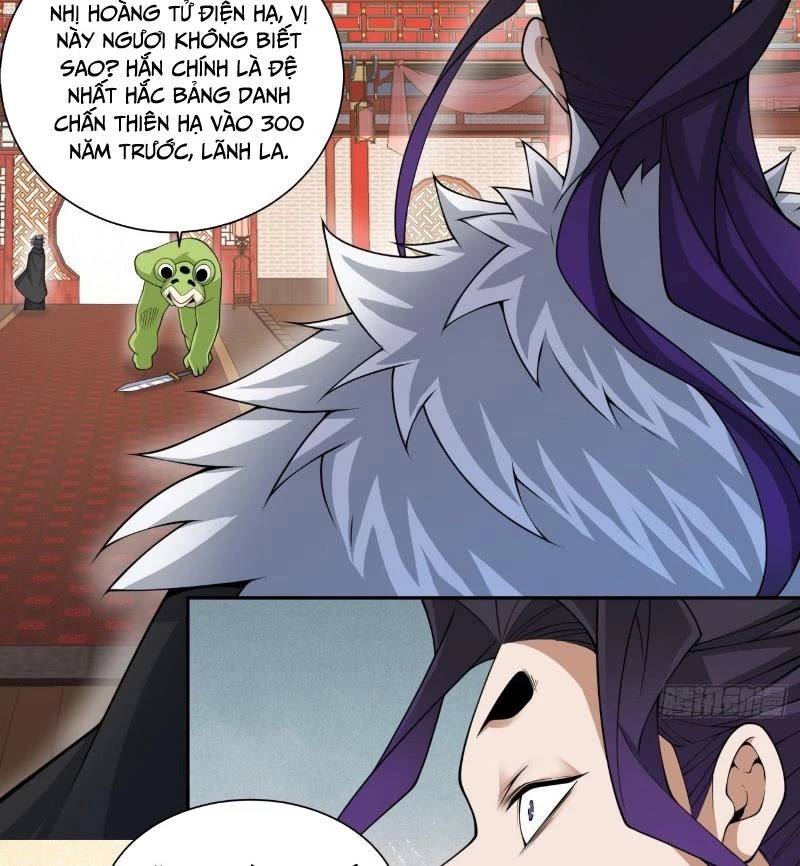 Đồ Đệ Của Ta Đều Là Đại Phản Phái Chapter 316 - Trang 80