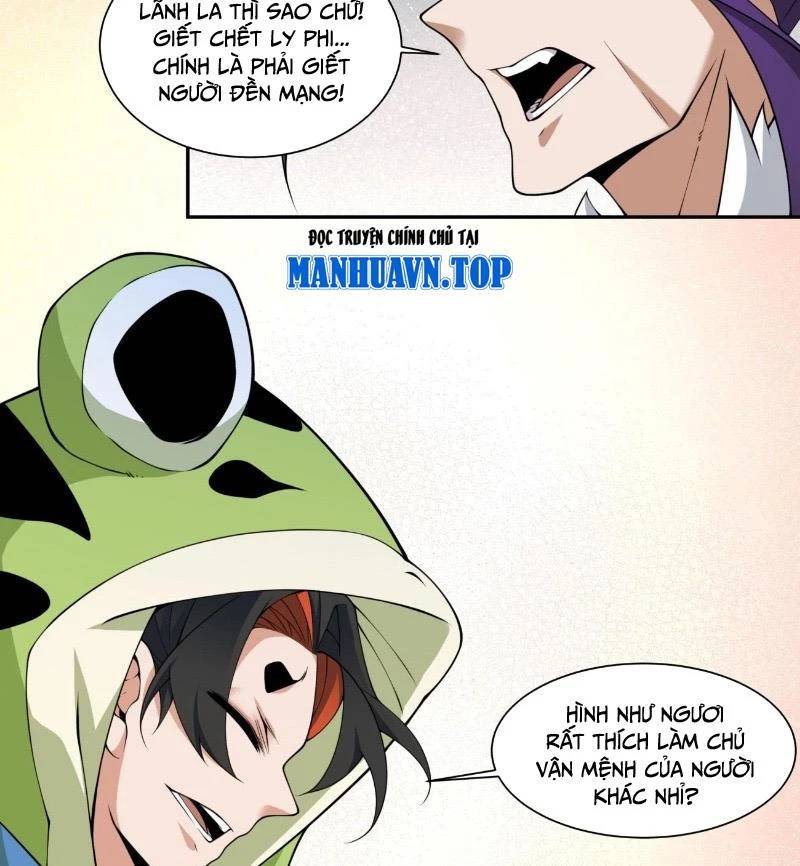 Đồ Đệ Của Ta Đều Là Đại Phản Phái Chapter 316 - Trang 81