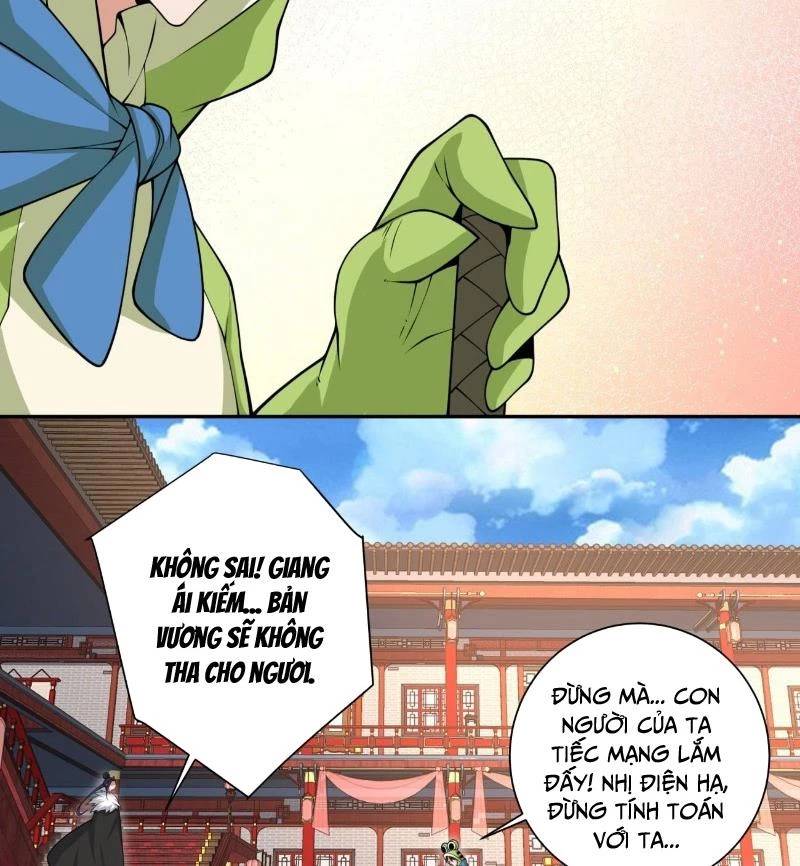 Đồ Đệ Của Ta Đều Là Đại Phản Phái Chapter 316 - Trang 82