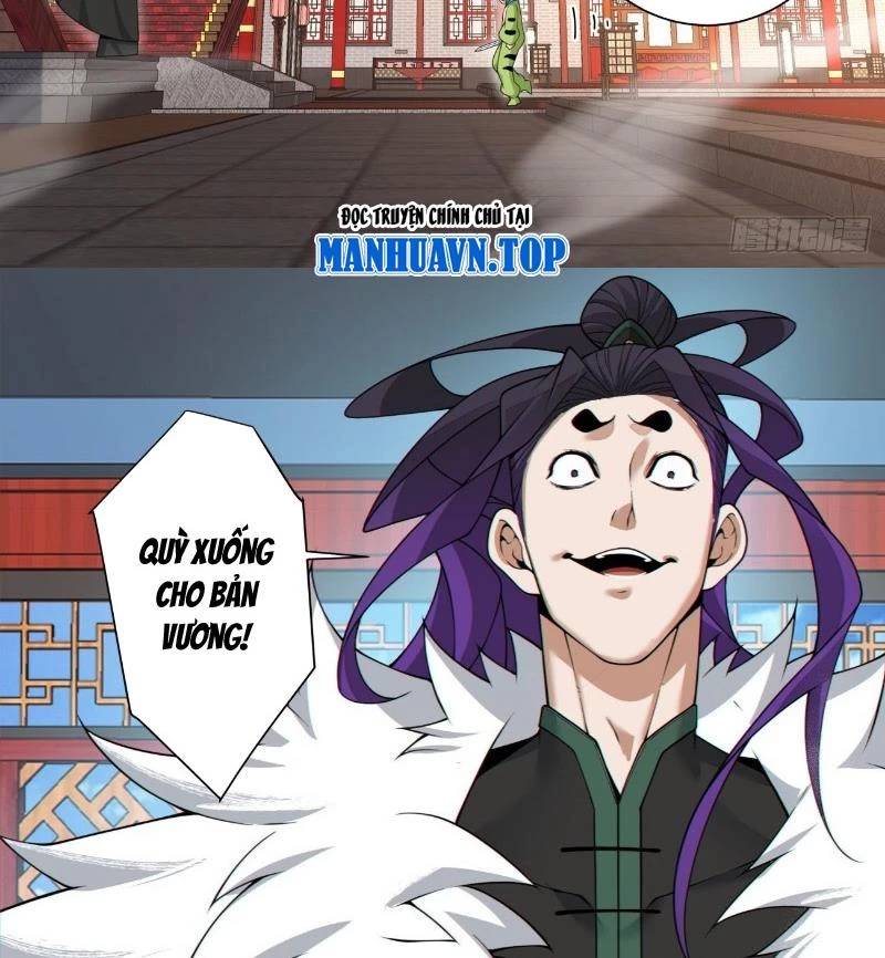 Đồ Đệ Của Ta Đều Là Đại Phản Phái Chapter 316 - Trang 83