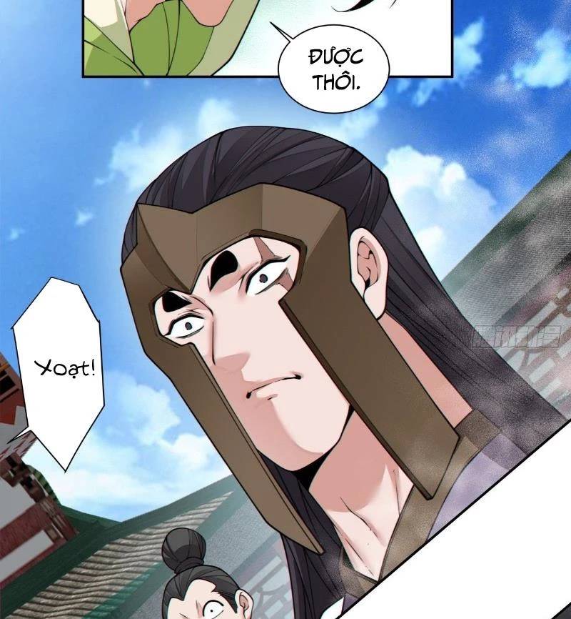 Đồ Đệ Của Ta Đều Là Đại Phản Phái Chapter 316 - Trang 86