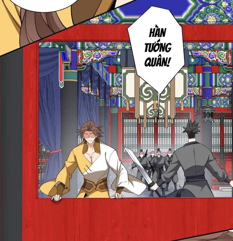 Đồ Đệ Của Ta Đều Là Đại Phản Phái Chapter 316 - Trang 9