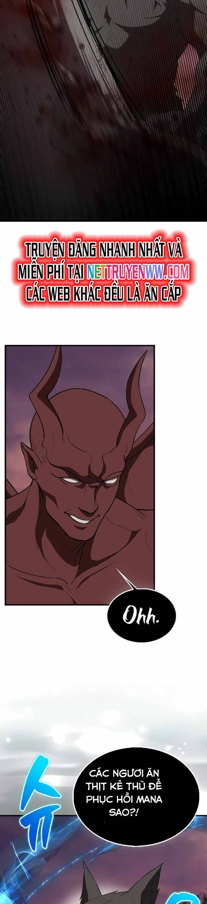 Nhân Vật Phụ Siêu Mạnh - Chapter 47 - Page 14