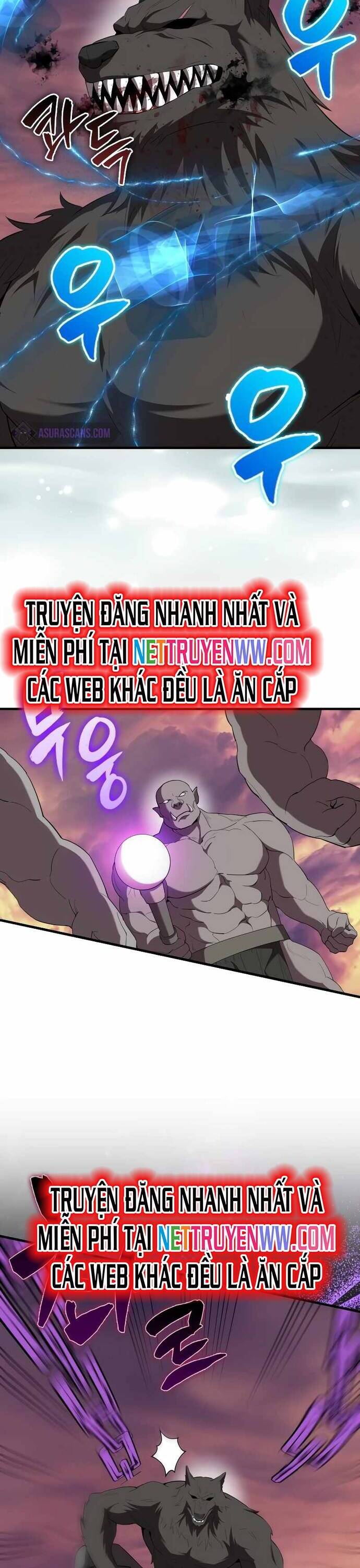 Nhân Vật Phụ Siêu Mạnh - Chapter 47 - Page 15