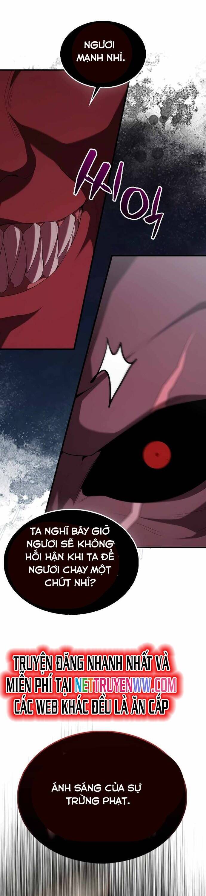 Nhân Vật Phụ Siêu Mạnh - Chapter 47 - Page 19