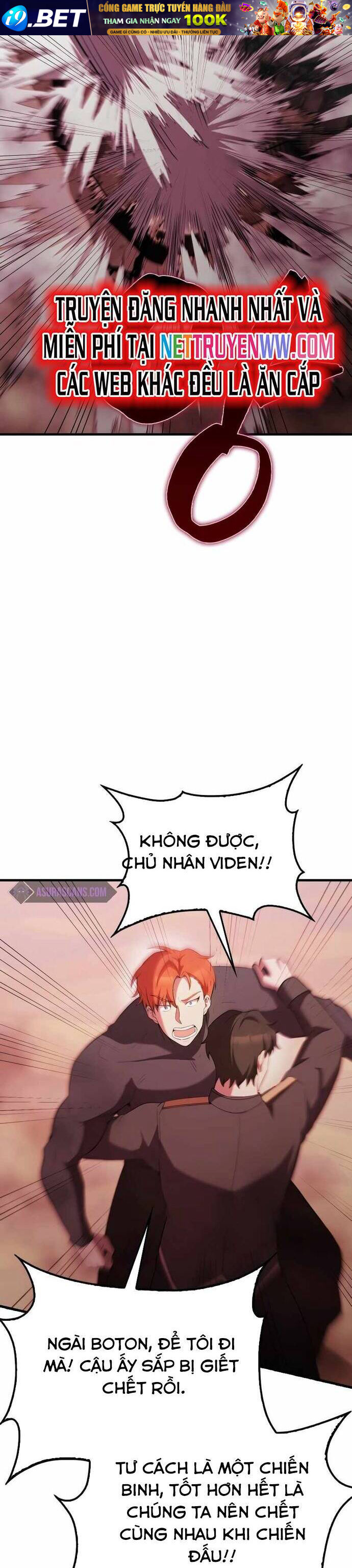 Nhân Vật Phụ Siêu Mạnh - Chapter 47 - Page 25