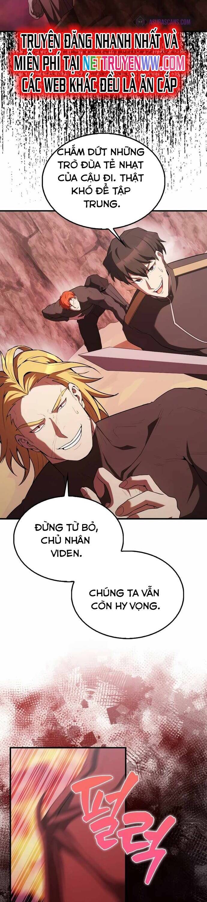 Nhân Vật Phụ Siêu Mạnh - Chapter 47 - Page 3