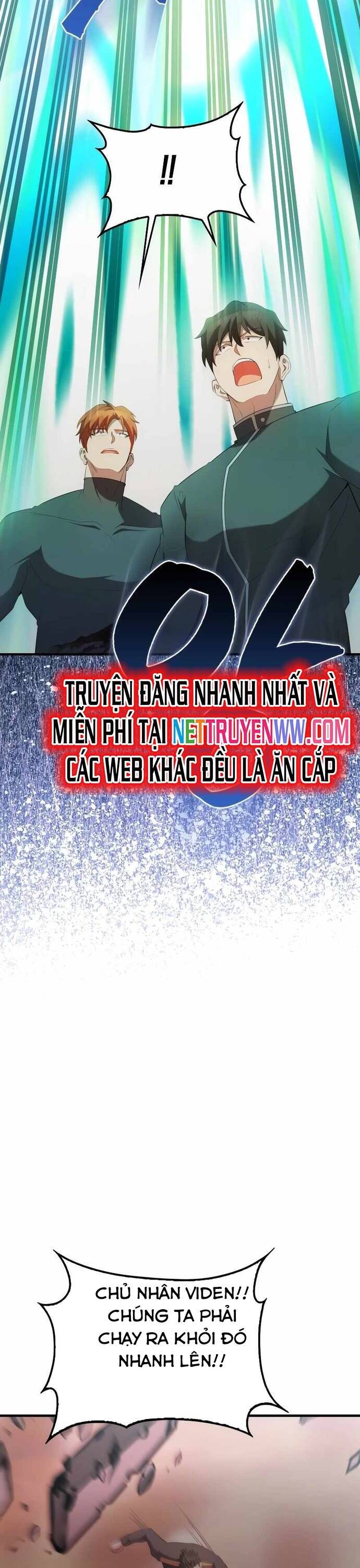 Nhân Vật Phụ Siêu Mạnh - Chapter 47 - Page 31