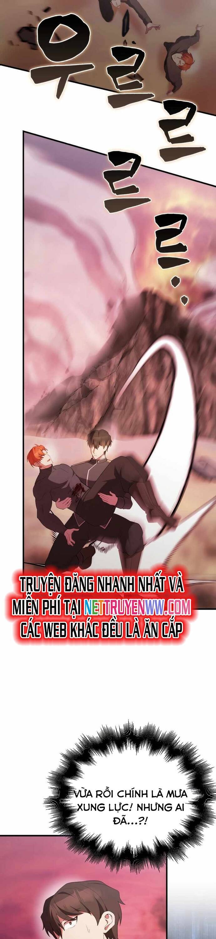 Nhân Vật Phụ Siêu Mạnh - Chapter 47 - Page 32