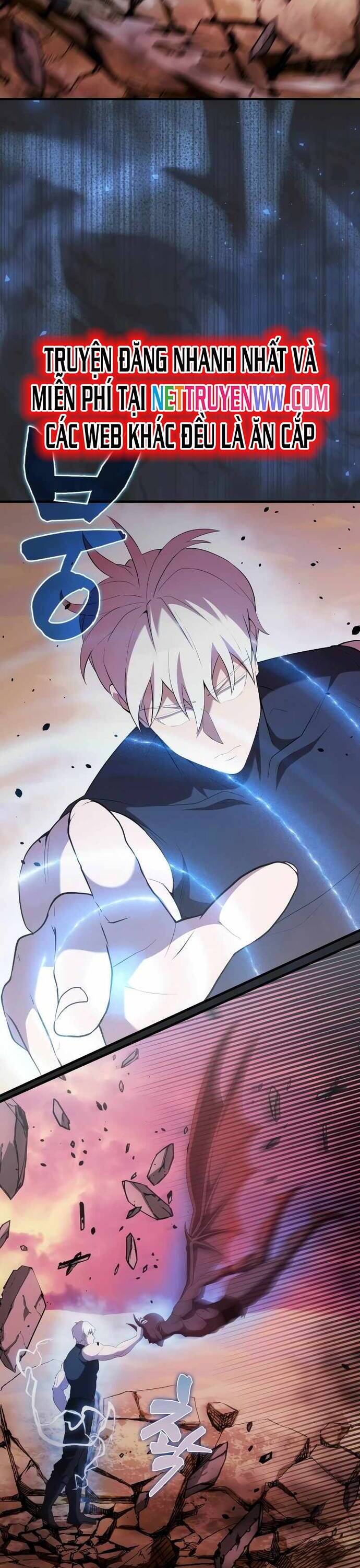 Nhân Vật Phụ Siêu Mạnh - Chapter 47 - Page 35