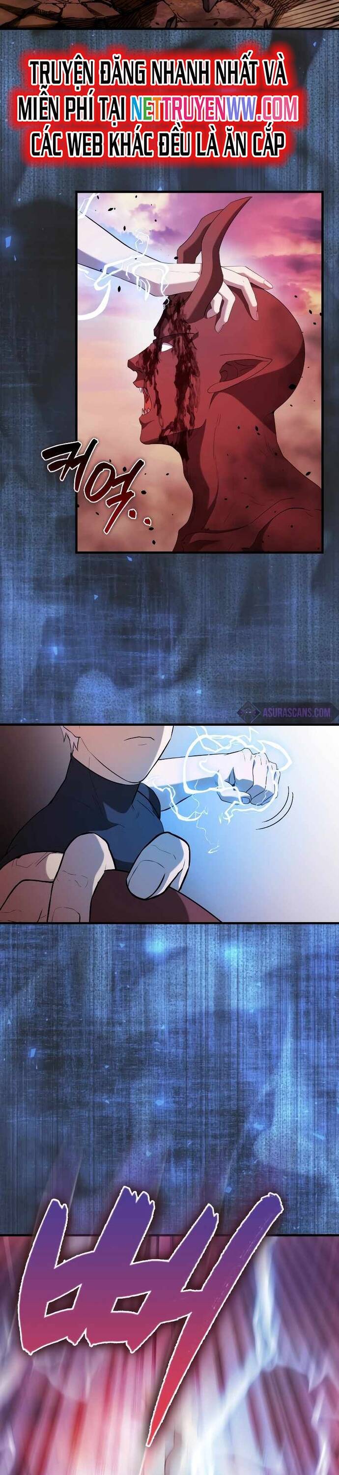 Nhân Vật Phụ Siêu Mạnh - Chapter 47 - Page 36