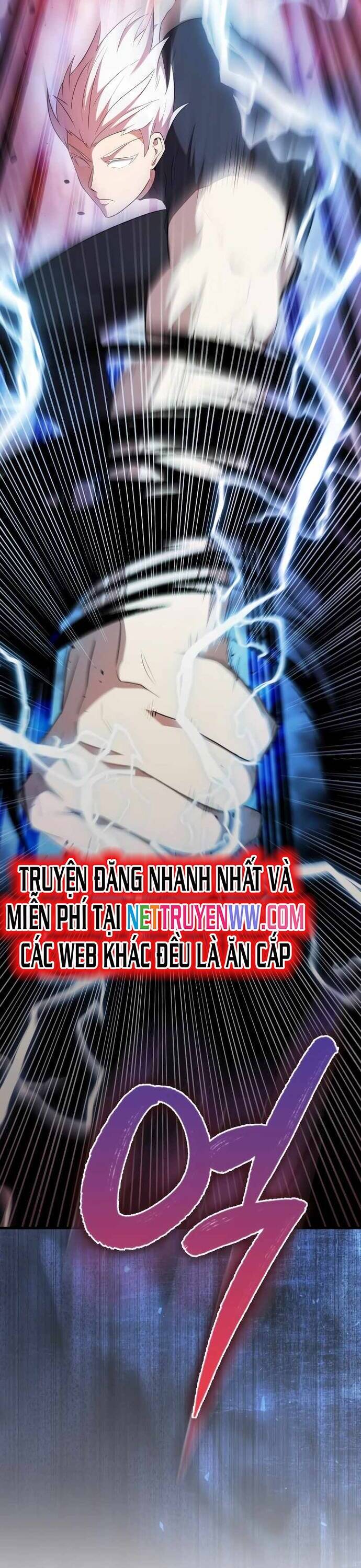 Nhân Vật Phụ Siêu Mạnh - Chapter 47 - Page 37