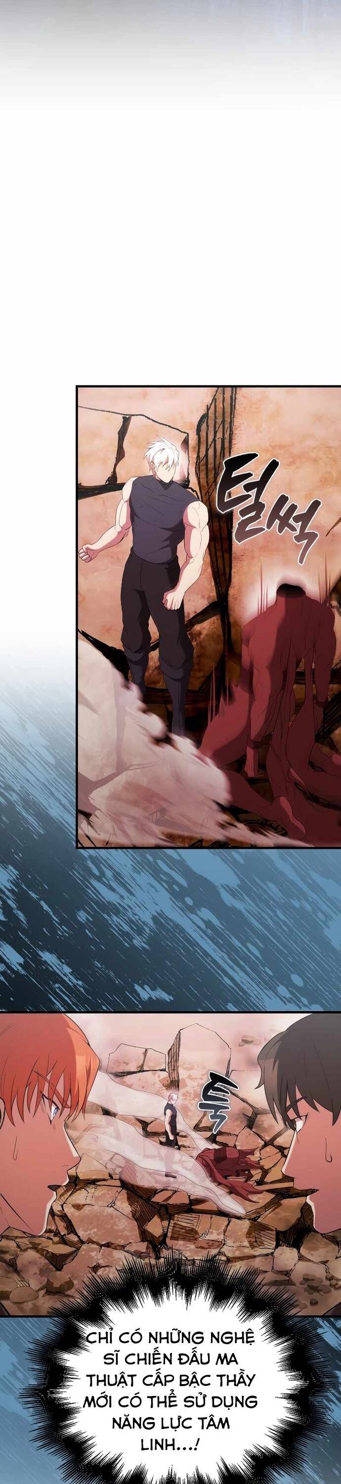 Nhân Vật Phụ Siêu Mạnh - Chapter 47 - Page 38