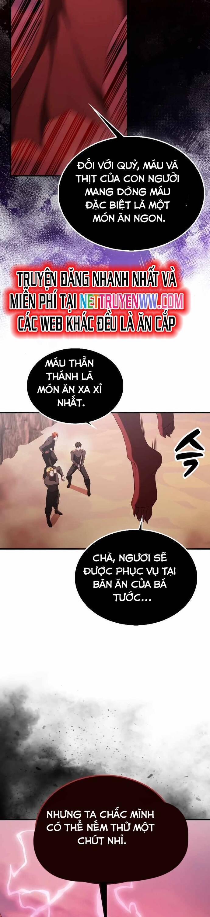 Nhân Vật Phụ Siêu Mạnh - Chapter 47 - Page 4