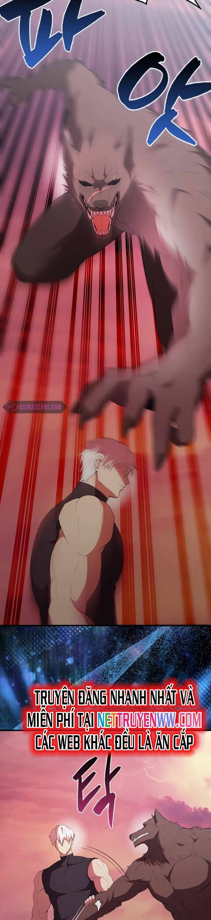 Nhân Vật Phụ Siêu Mạnh - Chapter 47 - Page 40