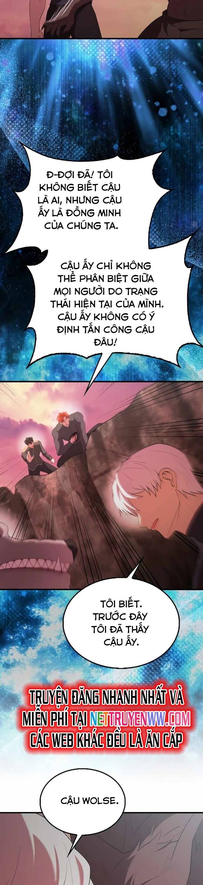 Nhân Vật Phụ Siêu Mạnh - Chapter 47 - Page 41