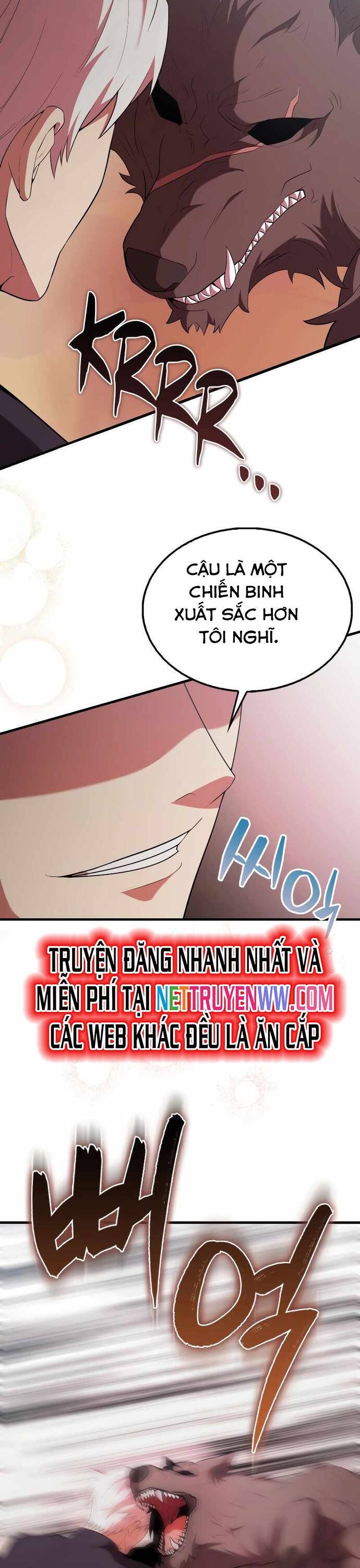 Nhân Vật Phụ Siêu Mạnh - Chapter 47 - Page 42