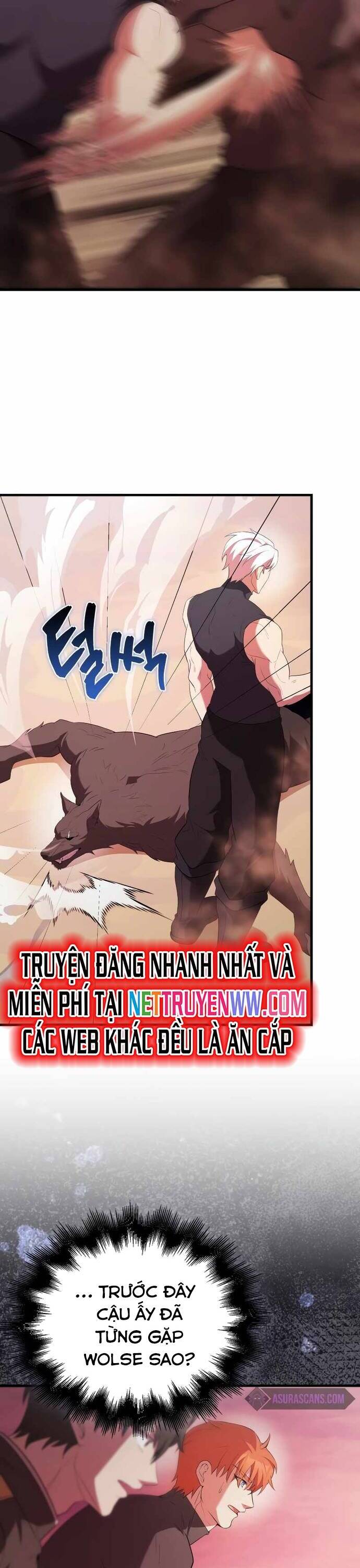 Nhân Vật Phụ Siêu Mạnh - Chapter 47 - Page 43