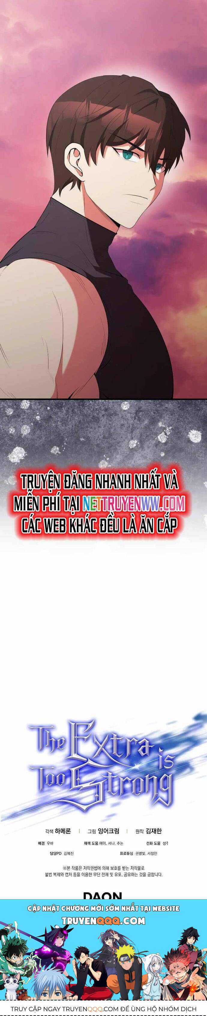 Nhân Vật Phụ Siêu Mạnh - Chapter 47 - Page 45