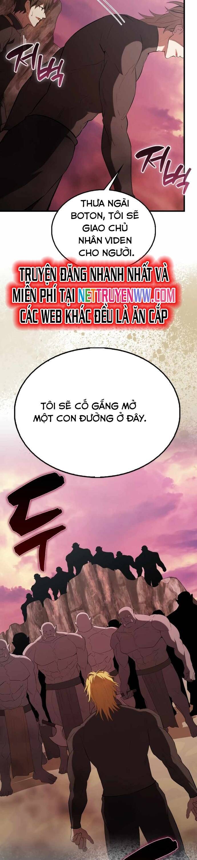Nhân Vật Phụ Siêu Mạnh - Chapter 47 - Page 6