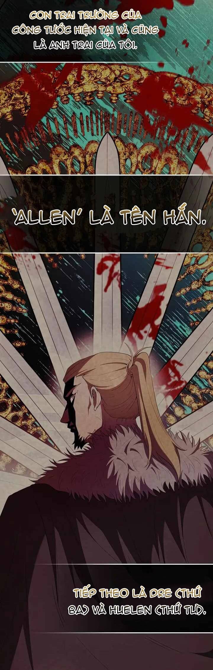 Nhân Vật Phụ Siêu Mạnh - Chapter 48 - Page 10