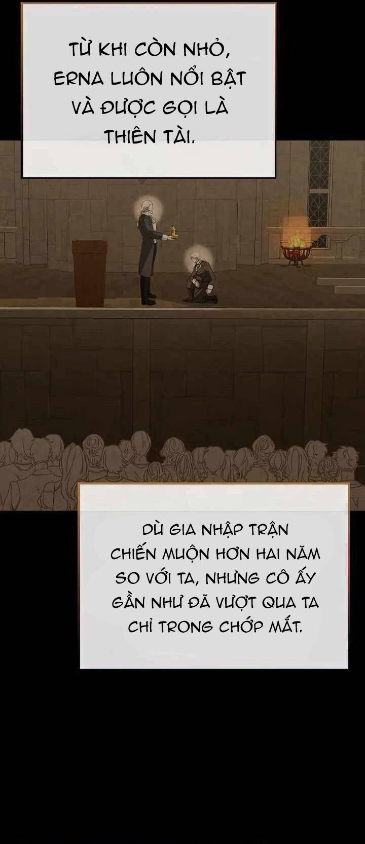 Nhân Vật Phụ Siêu Mạnh - Chapter 48 - Page 15