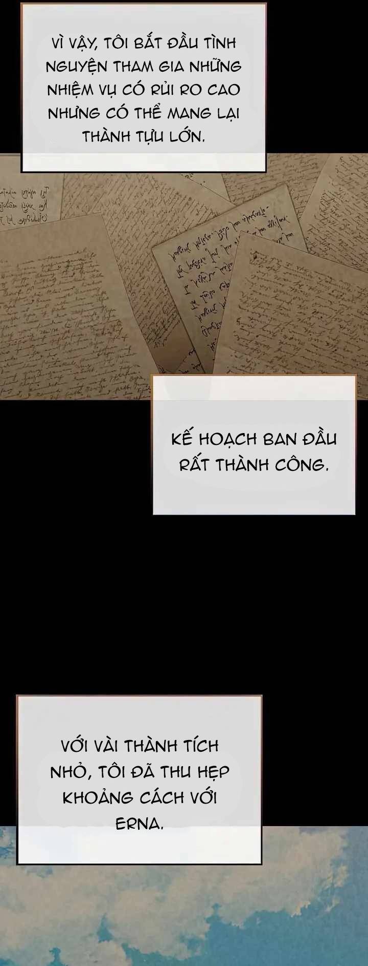 Nhân Vật Phụ Siêu Mạnh - Chapter 48 - Page 16