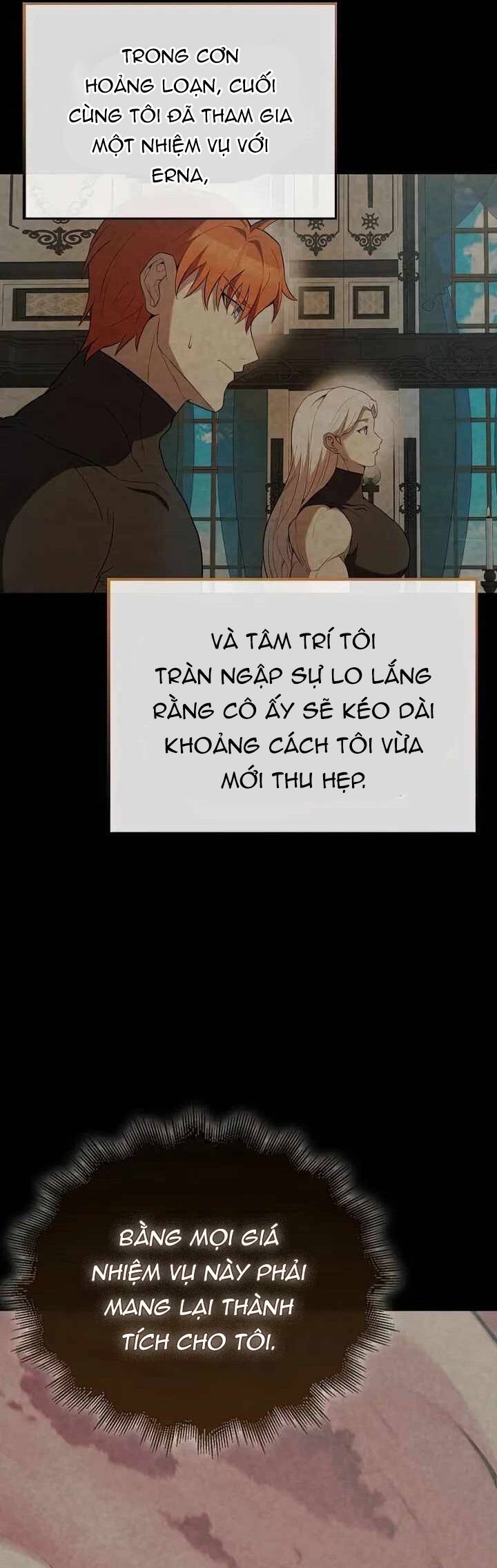 Nhân Vật Phụ Siêu Mạnh - Chapter 48 - Page 19